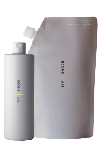 ビーワンオール1000ml BEONE ALL R | BEONE