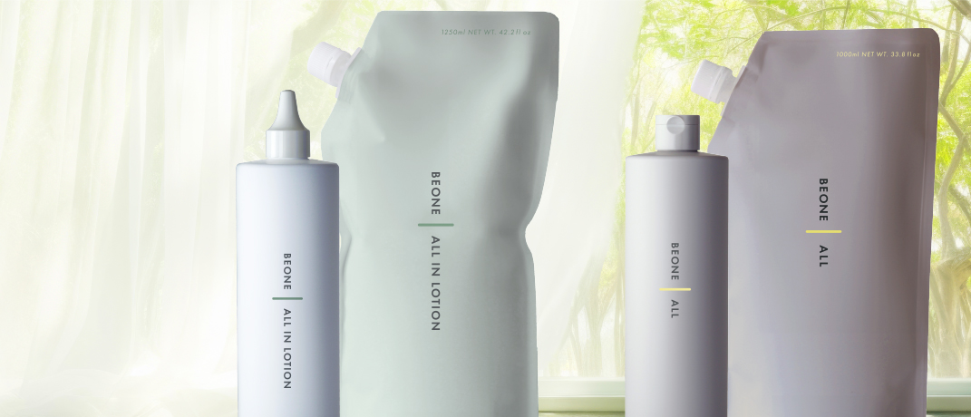 PRODUCT | BEONE